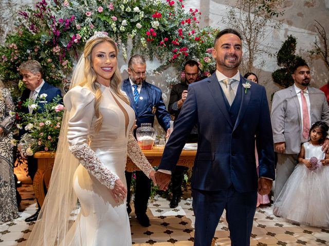 O casamento de Ivan e Tamires em Consolação, São Paulo 69