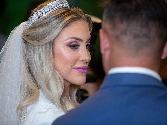 O casamento de Ivan e Tamires em Consolação, São Paulo 74