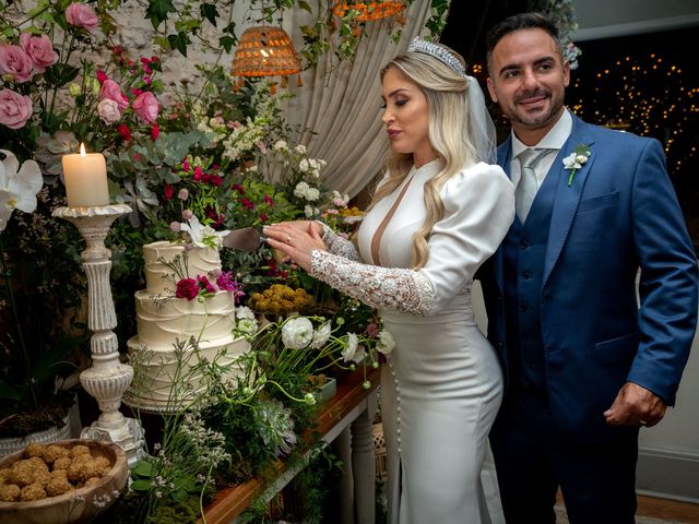 O casamento de Ivan e Tamires em Consolação, São Paulo 77
