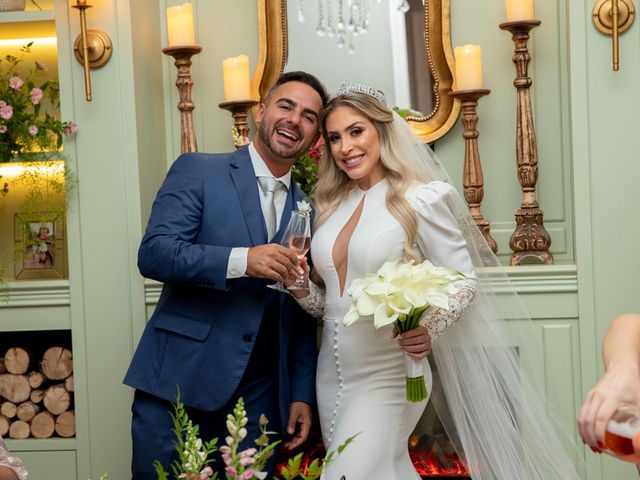 O casamento de Ivan e Tamires em Consolação, São Paulo 80