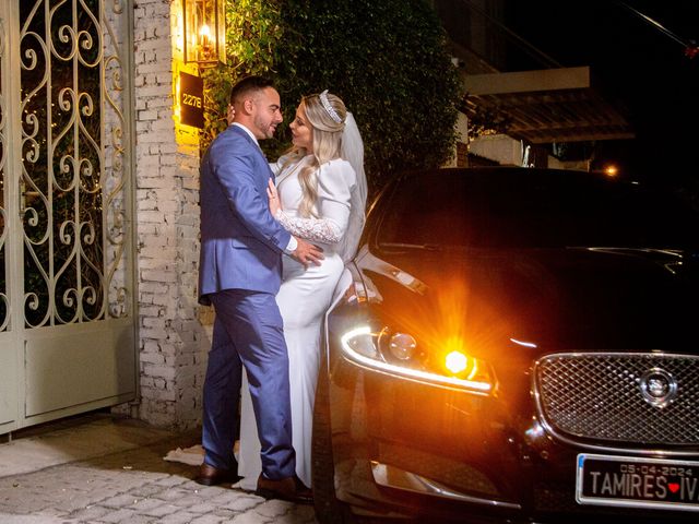 O casamento de Ivan e Tamires em Consolação, São Paulo 81