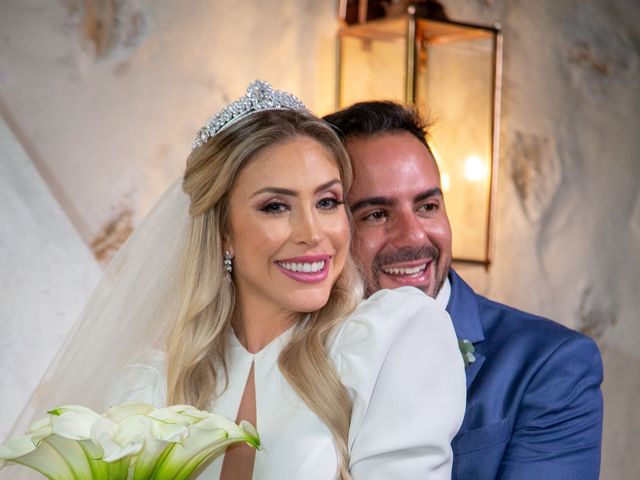 O casamento de Ivan e Tamires em Consolação, São Paulo 86