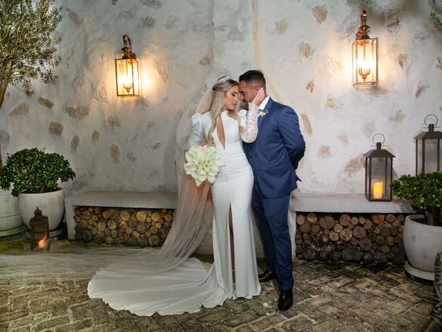 O casamento de Ivan e Tamires em Consolação, São Paulo 87
