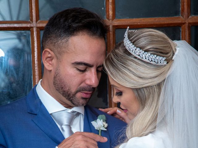 O casamento de Ivan e Tamires em Consolação, São Paulo 95
