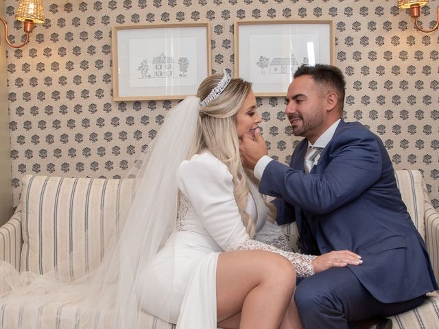 O casamento de Ivan e Tamires em Consolação, São Paulo 98