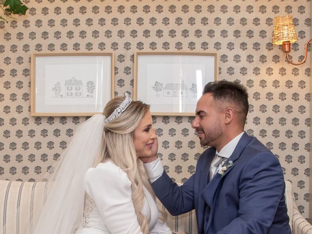 O casamento de Ivan e Tamires em Consolação, São Paulo 99