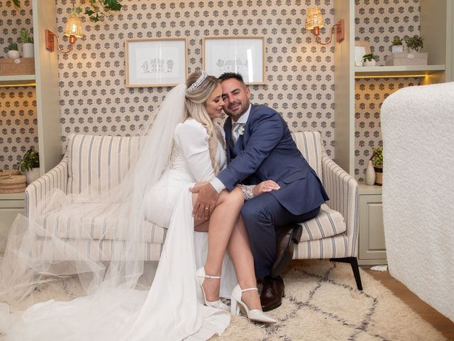 O casamento de Ivan e Tamires em Consolação, São Paulo 2