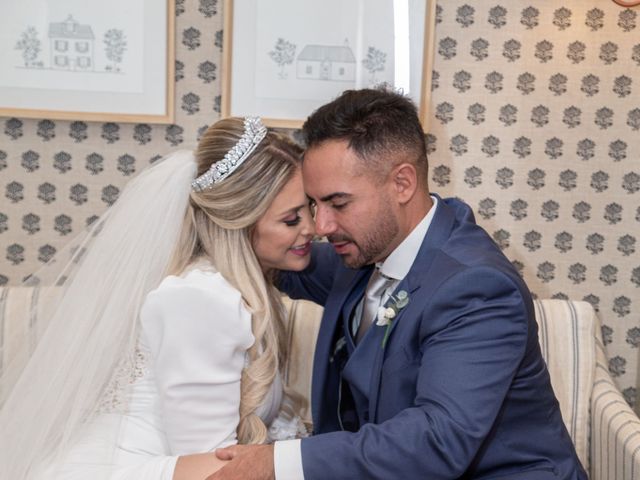 O casamento de Ivan e Tamires em Consolação, São Paulo 100