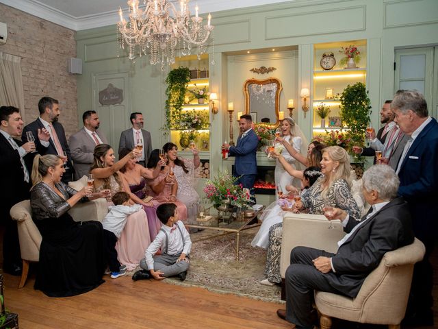 O casamento de Ivan e Tamires em Consolação, São Paulo 103