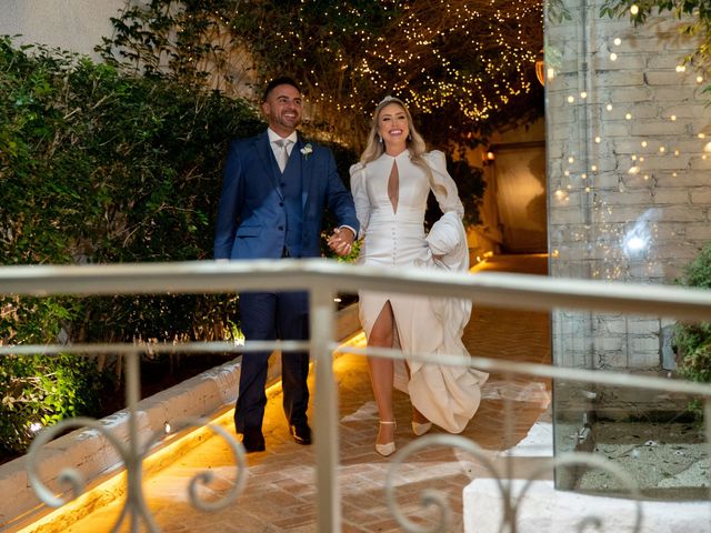 O casamento de Ivan e Tamires em Consolação, São Paulo 105