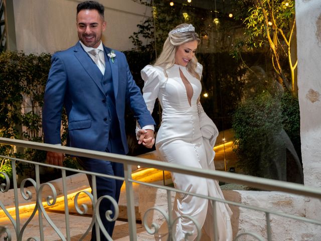 O casamento de Ivan e Tamires em Consolação, São Paulo 108