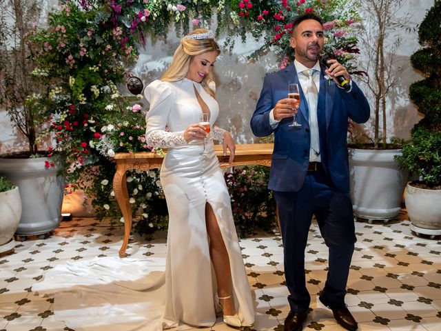O casamento de Ivan e Tamires em Consolação, São Paulo 109