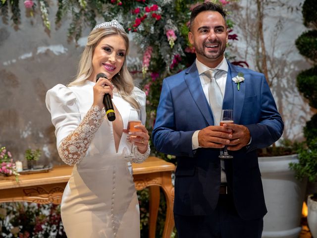 O casamento de Ivan e Tamires em Consolação, São Paulo 110