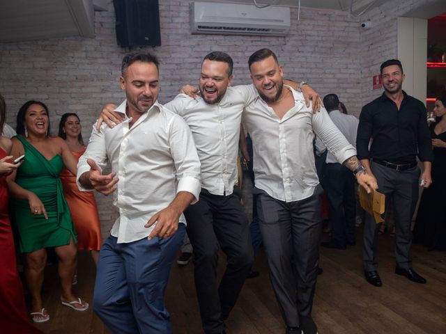 O casamento de Ivan e Tamires em Consolação, São Paulo 111