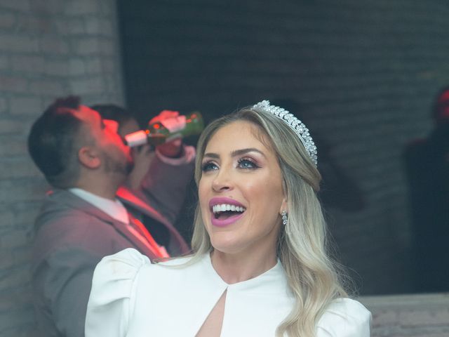 O casamento de Ivan e Tamires em Consolação, São Paulo 113