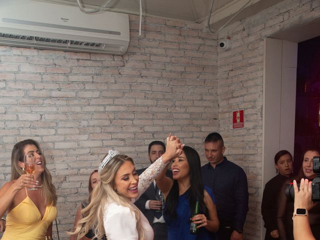 O casamento de Ivan e Tamires em Consolação, São Paulo 114