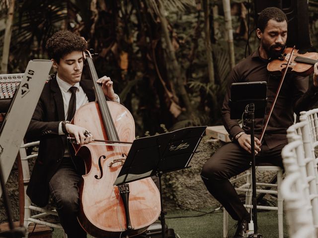 O casamento de Clara e Beatriz em Embu, São Paulo 8