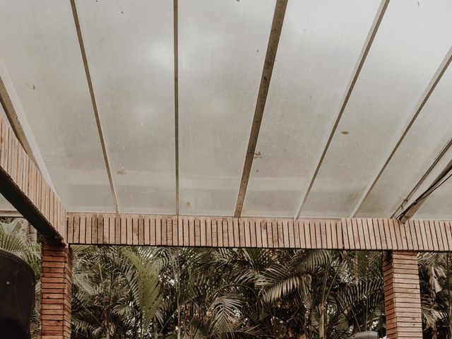 O casamento de Clara e Beatriz em Embu, São Paulo 9