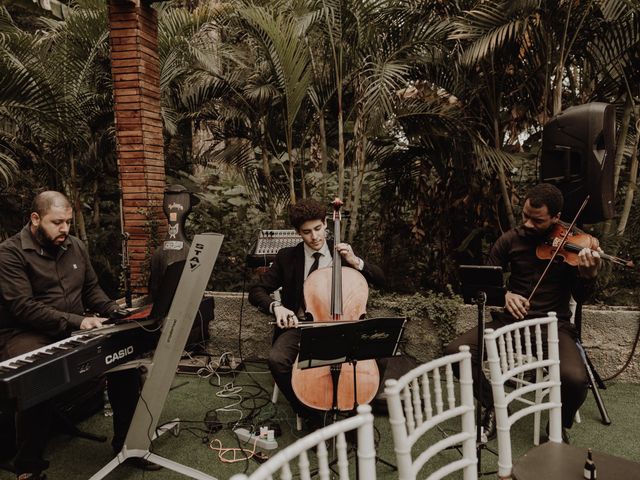 O casamento de Clara e Beatriz em Embu, São Paulo 10
