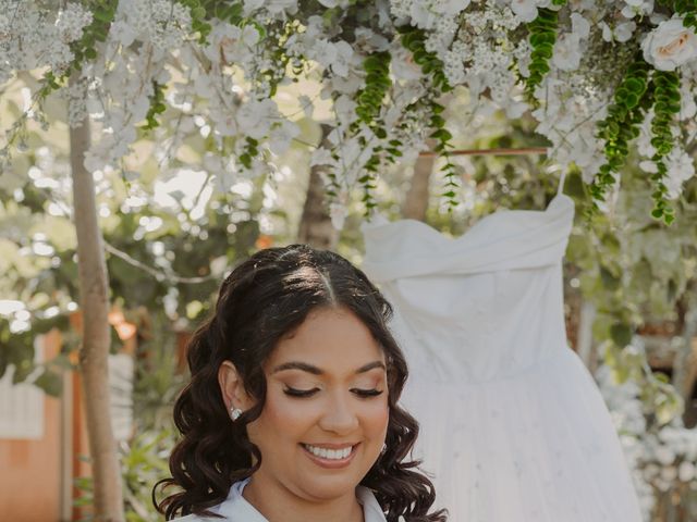 O casamento de David e Thamyres em Paulista, Pernambuco 6