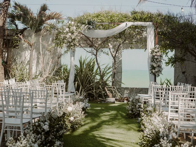 O casamento de David e Thamyres em Paulista, Pernambuco 9