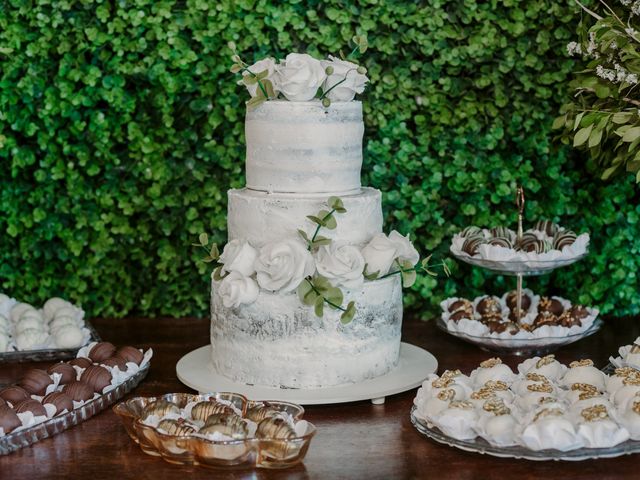 O casamento de David e Thamyres em Paulista, Pernambuco 12