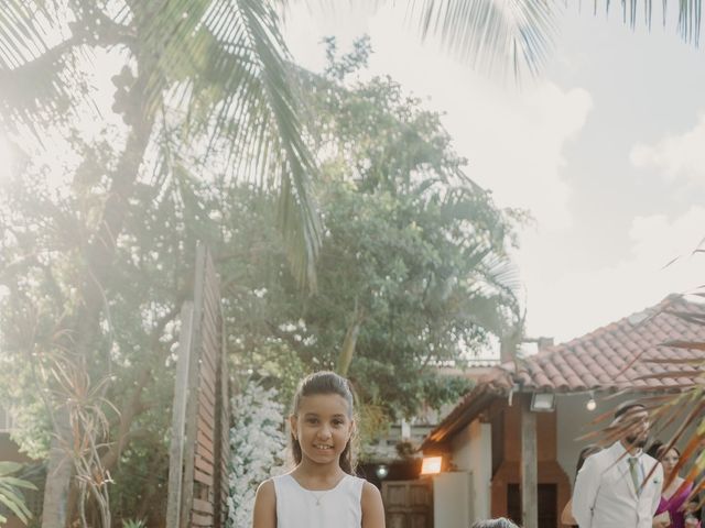 O casamento de David e Thamyres em Paulista, Pernambuco 21