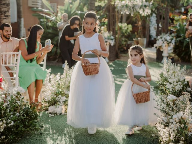 O casamento de David e Thamyres em Paulista, Pernambuco 22