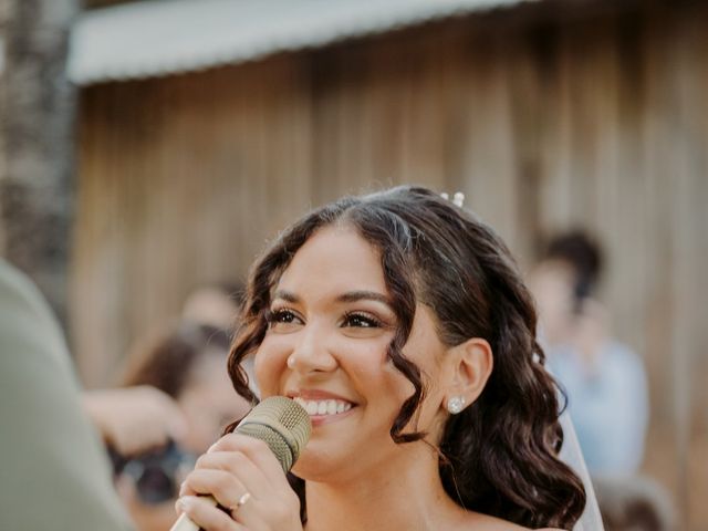 O casamento de David e Thamyres em Paulista, Pernambuco 31