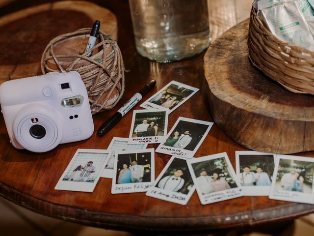 O casamento de David e Thamyres em Paulista, Pernambuco 43