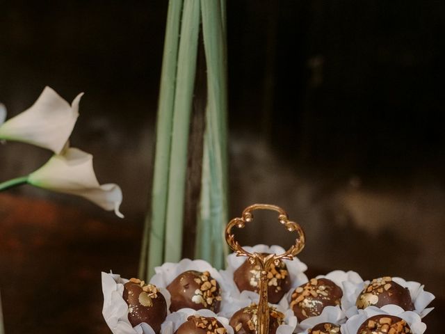 O casamento de David e Thamyres em Paulista, Pernambuco 44