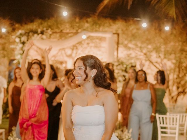 O casamento de David e Thamyres em Paulista, Pernambuco 47