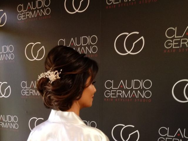 O casamento de Marcel e Denise em São Paulo 3