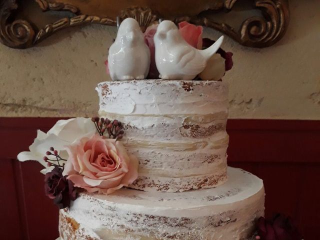 O casamento de Marcel e Denise em São Paulo 4