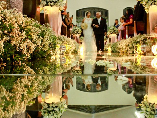 O casamento de Fabio e Amanda em São Luís, Maranhão 5