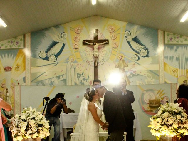 O casamento de Fabio e Amanda em São Luís, Maranhão 9
