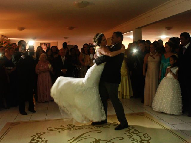 O casamento de Fabio e Amanda em São Luís, Maranhão 12