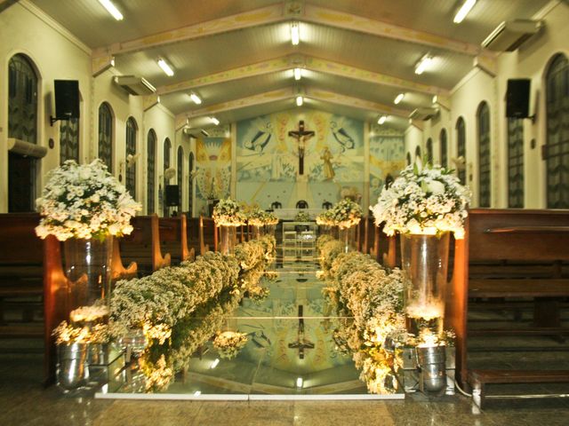 O casamento de Fabio e Amanda em São Luís, Maranhão 16