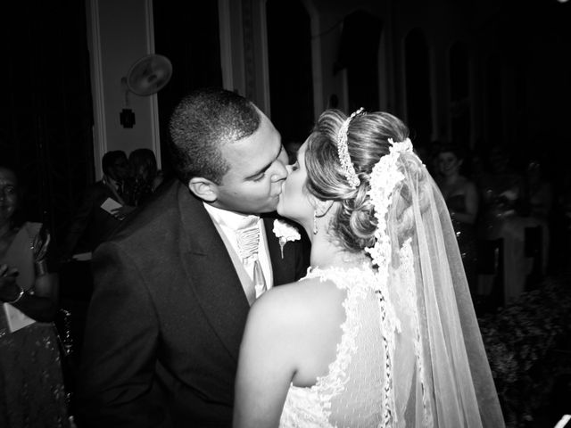 O casamento de Fabio e Amanda em São Luís, Maranhão 18