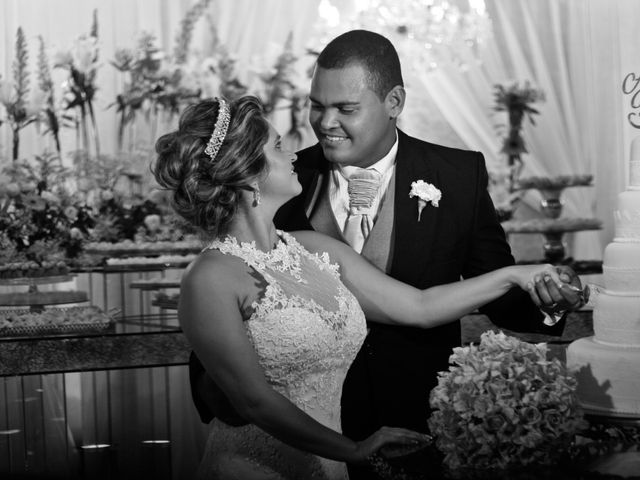O casamento de Fabio e Amanda em São Luís, Maranhão 19