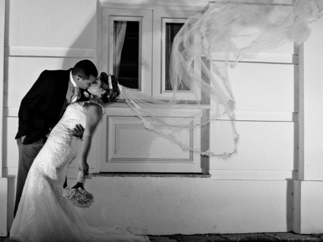 O casamento de Fabio e Amanda em São Luís, Maranhão 21