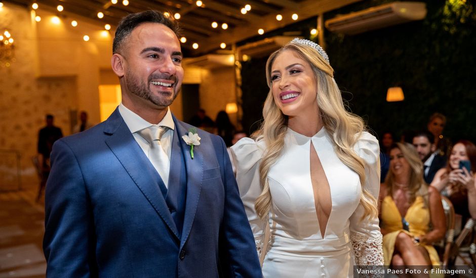 O casamento de Ivan e Tamires em Consolação, São Paulo