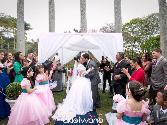 O casamento de Rafael e Lirian em Itatiba, São Paulo Estado 50