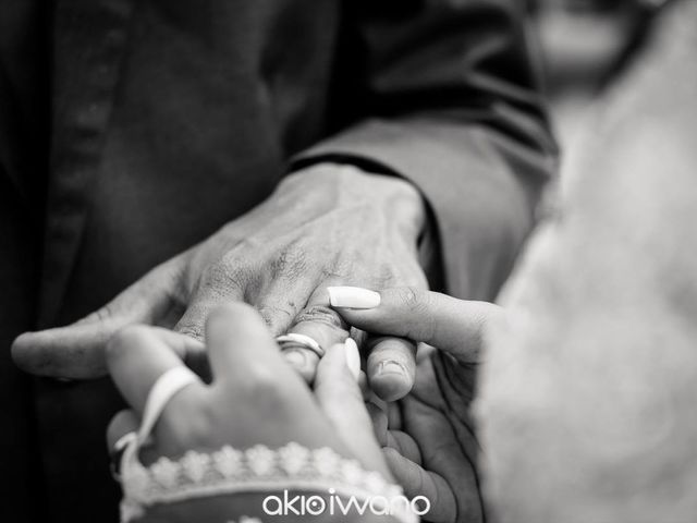 O casamento de Rafael e Lirian em Itatiba, São Paulo Estado 77