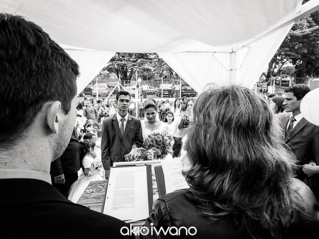 O casamento de Rafael e Lirian em Itatiba, São Paulo Estado 89