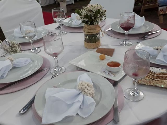 O casamento de Luciana e Kaline em Natal, Rio Grande do Norte 2