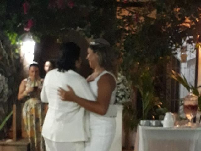 O casamento de Luciana e Kaline em Natal, Rio Grande do Norte 1