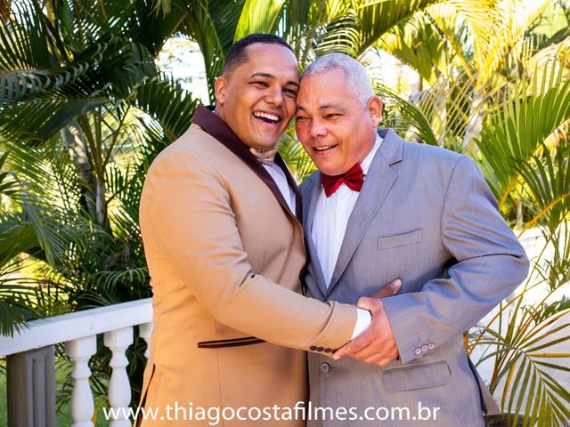 O casamento de Marllon e Kariny em São José da Lapa, Minas Gerais 13