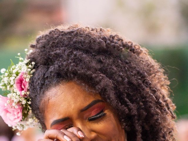 O casamento de Marllon e Kariny em São José da Lapa, Minas Gerais 90