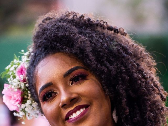 O casamento de Marllon e Kariny em São José da Lapa, Minas Gerais 91